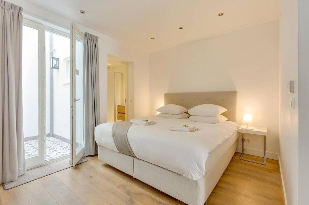 Luxurious Studio In B&B Jordaan Couple Getaway Amsterdam Exterior photo